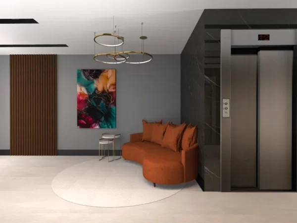 Vive La Vie Residence valor