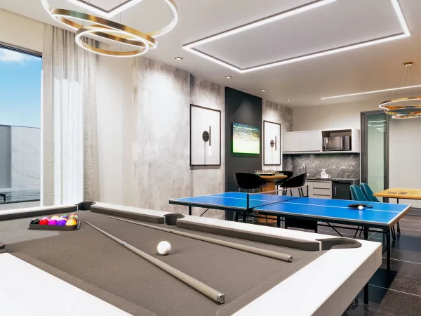 Vive La Vie Residence valor