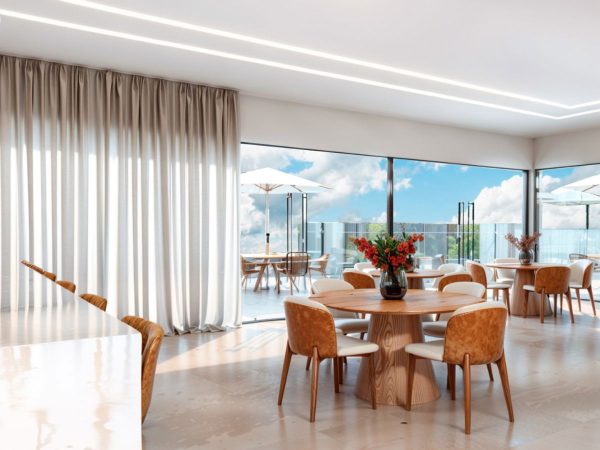 Green Forest Residence Preço