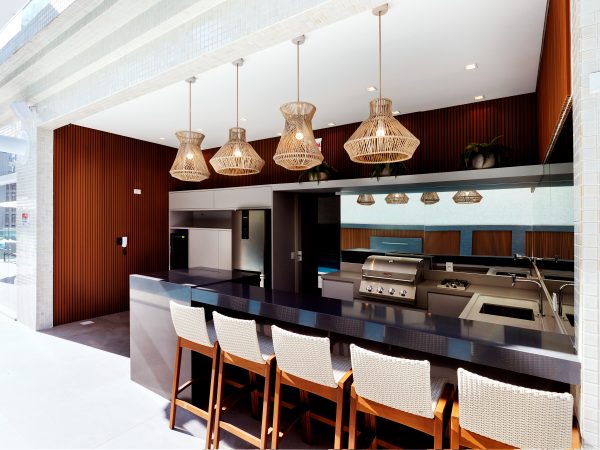 Venda no Grand Soleil Residence