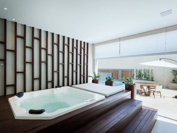 Venda no Grand Soleil Residence