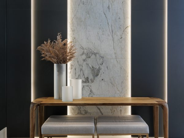 Venda no Grand Soleil Residence