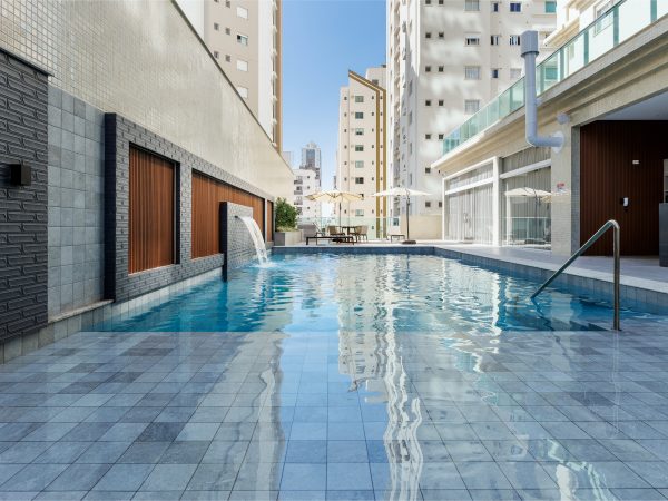 Venda no Grand Soleil Residence