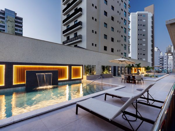 Venda no Grand Soleil Residence