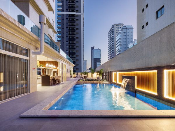 Venda no Grand Soleil Residence