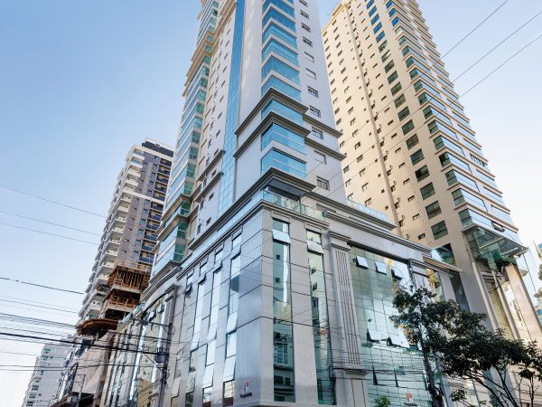 Venda no Grand Soleil Residence