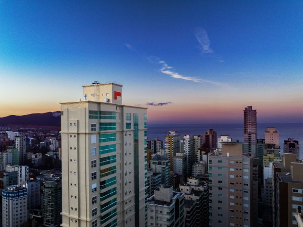 Venda no Grand Soleil Residence