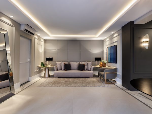 Venda no Grand Soleil Residence