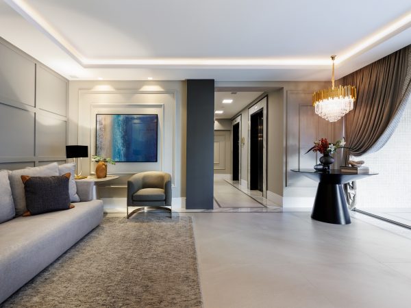 Venda no Grand Soleil Residence