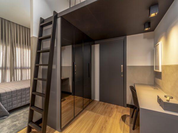 Edifício Canvas Residence à Venda