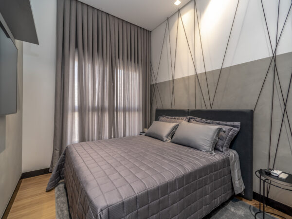 Edifício Canvas Residence Valor