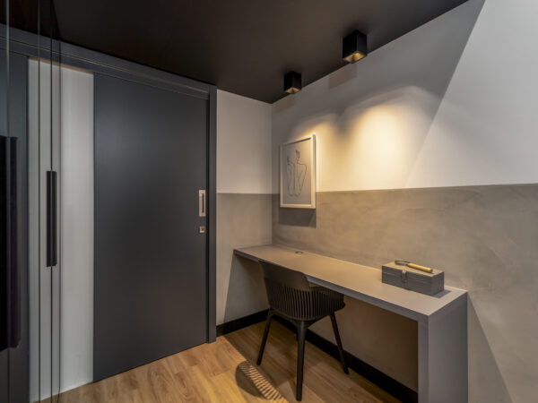 Edifício Canvas Residence à Venda