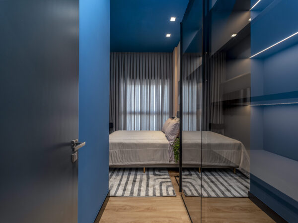 Edifício Canvas Residence à Venda