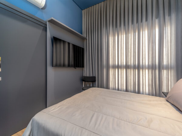 Edifício Canvas Residence à Venda