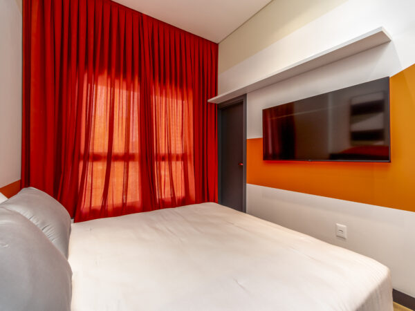 Edifício Canvas Residence Valor