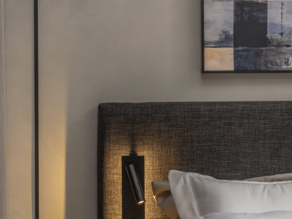 Edifício Canvas Residence Valor