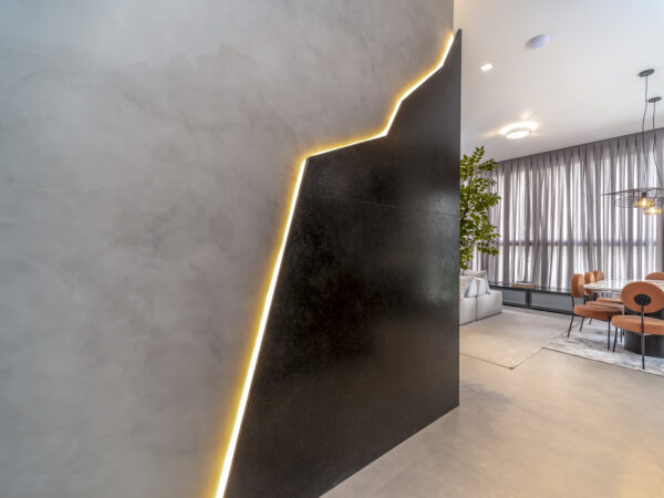 Edifício Canvas Residence à Venda