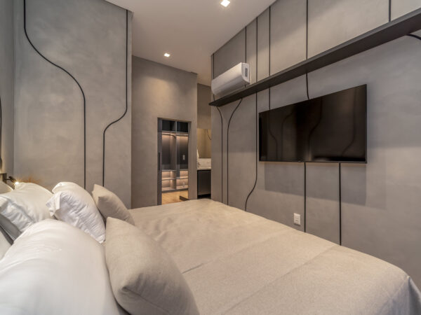 Venda no Canvas Residence