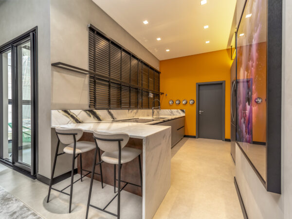 Venda no Canvas Residence