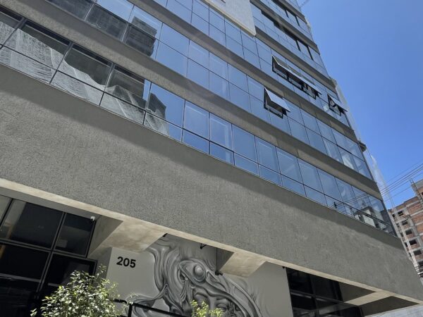 Canvas Residence Itapema