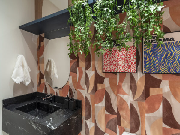 Apartamento Andar Alto Canvas Residence