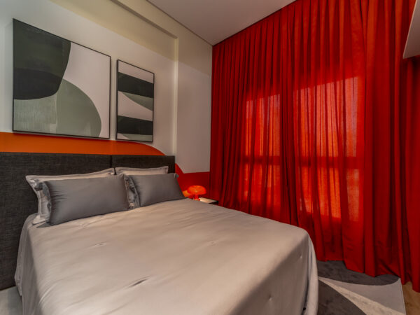 Canvas Residence Apto à Venda