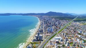 Investimentos Imobiliários em Itapema
