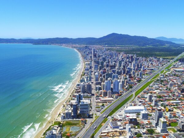 Investimentos Imobiliários em Itapema