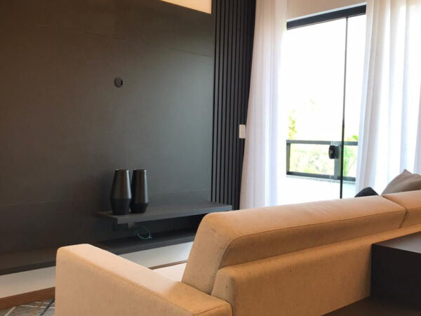 Apartamento no Marajós Residencial á venda