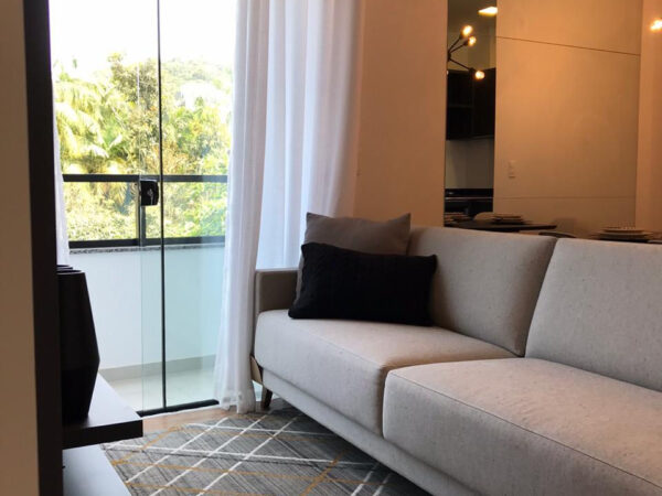 Apartamento no Marajós Residencial á venda