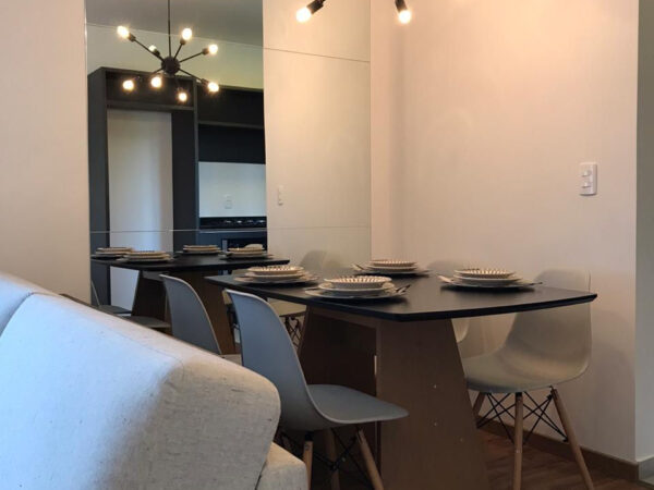 Apartamento no Marajós Residencial á venda