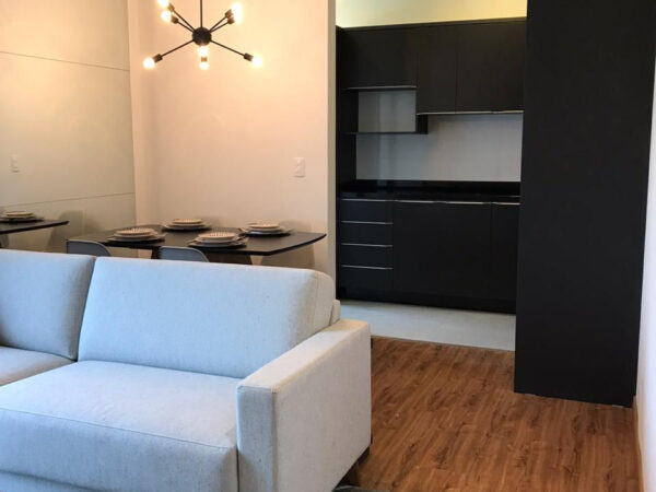 Apartamento no Marajós Residencial á venda