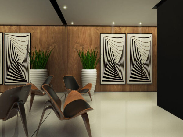 Apartamento no Marajós Residencial á venda