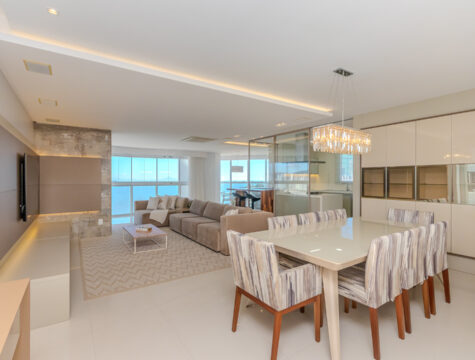 Imóvel Alto Padrão Ibiza Towers