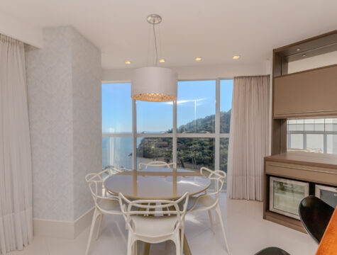 Apartamento Alto Padrão Ibiza Towers