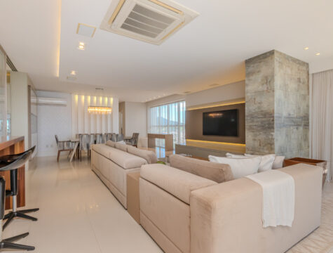 Apartamento Exclusivo Ibiza Towers BC