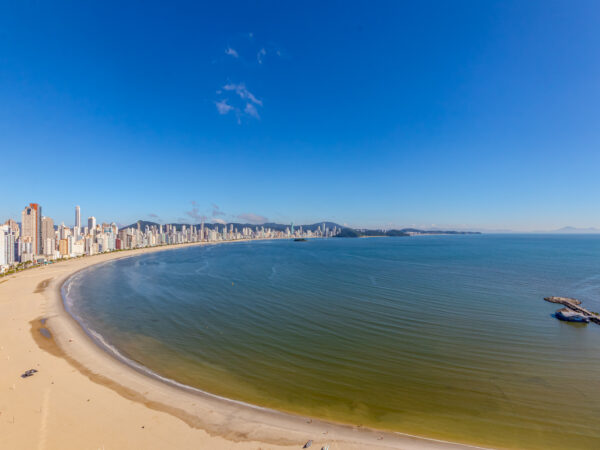 Ap Frente Mar no Ibiza Towers