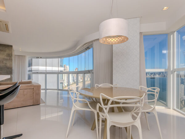 Ap Frente Mar no Ibiza Towers