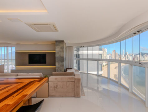 Ap Frente Mar no Ibiza Towers