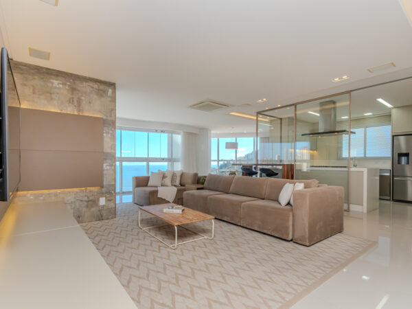 Ap à Venda no Ibiza Towers