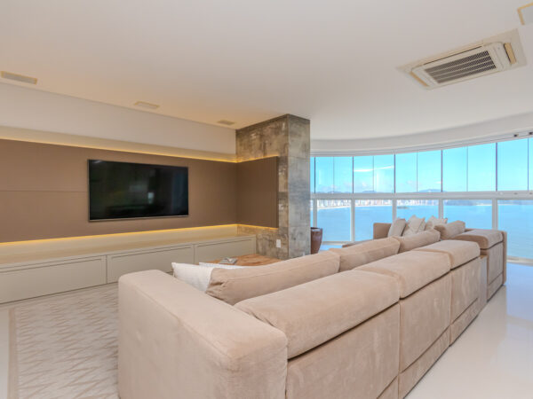 Ap à Venda no Ibiza Towers