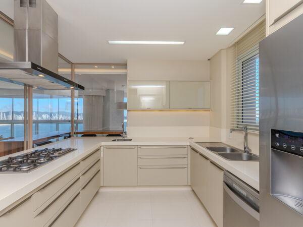 Ap à Venda no Ibiza Towers