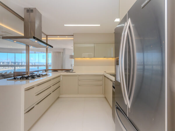 Ap à Venda no Ibiza Towers