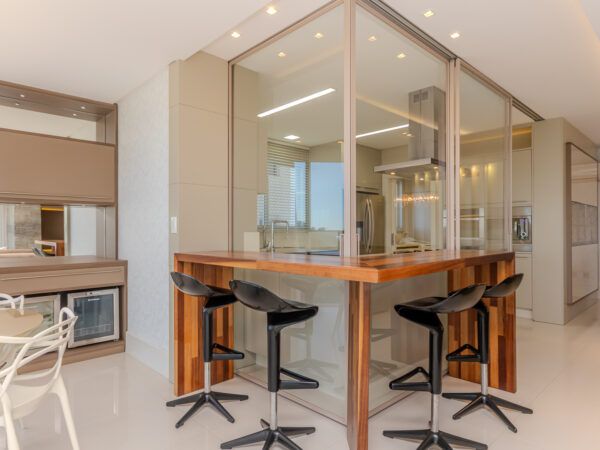 Ap à Venda no Ibiza Towers