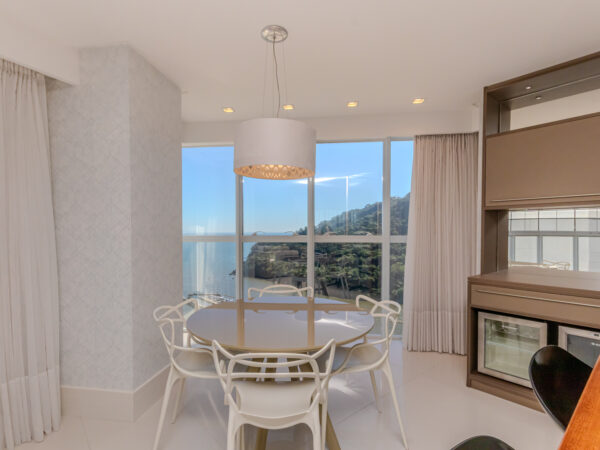 Ap à Venda no Ibiza Towers