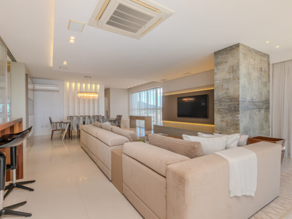 Ap à Venda no Ibiza Towers