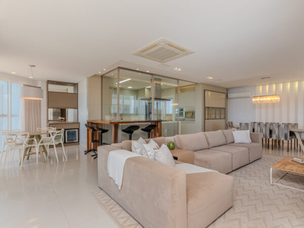 Ap à Venda no Ibiza Towers