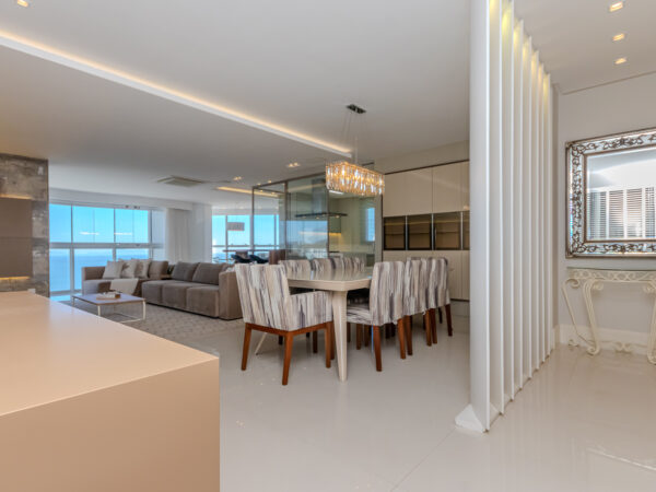 Ap à Venda no Ibiza Towers