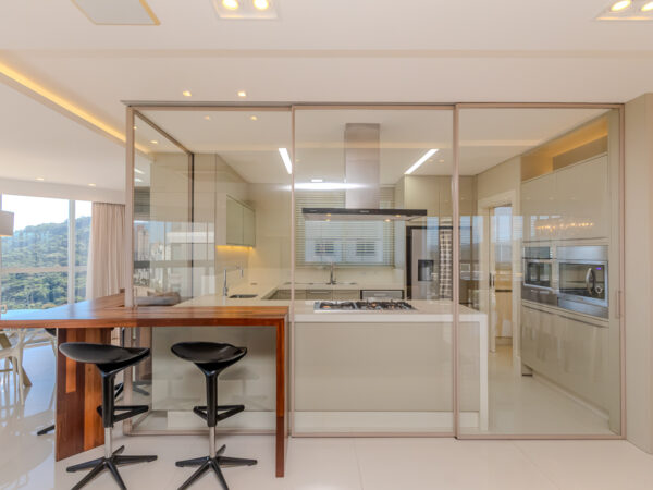 Ap à Venda no Ibiza Towers