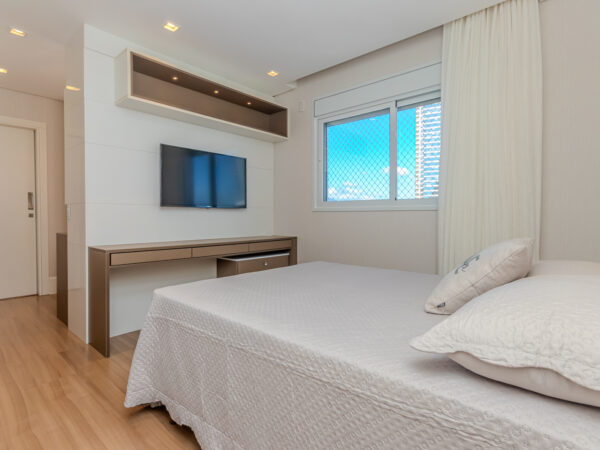 Ap à Venda no Ibiza Towers